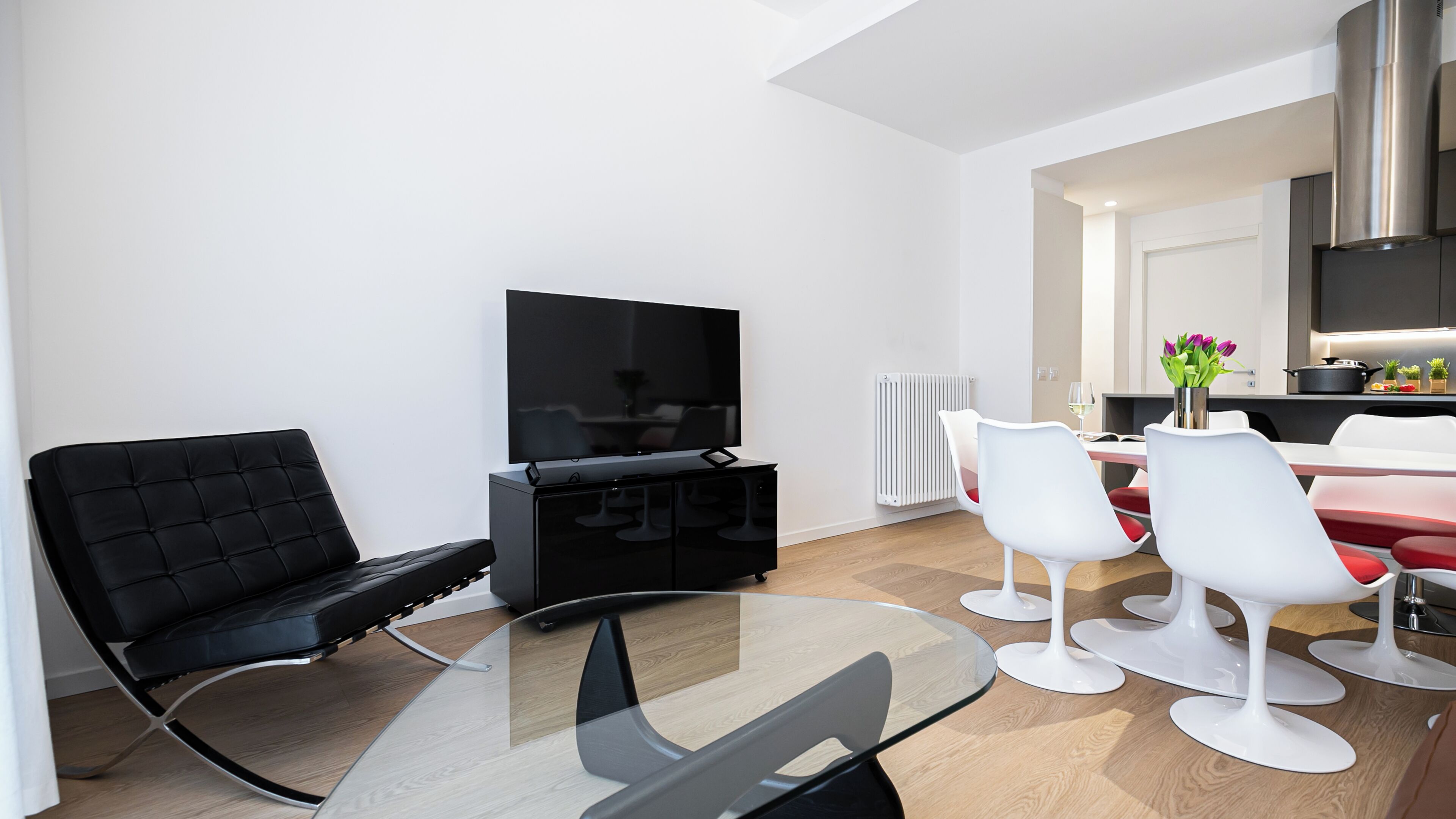 Leilighet (2 Bedrooms) | Innvendig