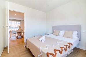 1 bedroom - Apt. 1HAB w/terrace Salamanca by CH (Madrid)