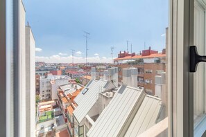 Interior - Apt. 1HAB w/terrace Salamanca by CH (Madrid)