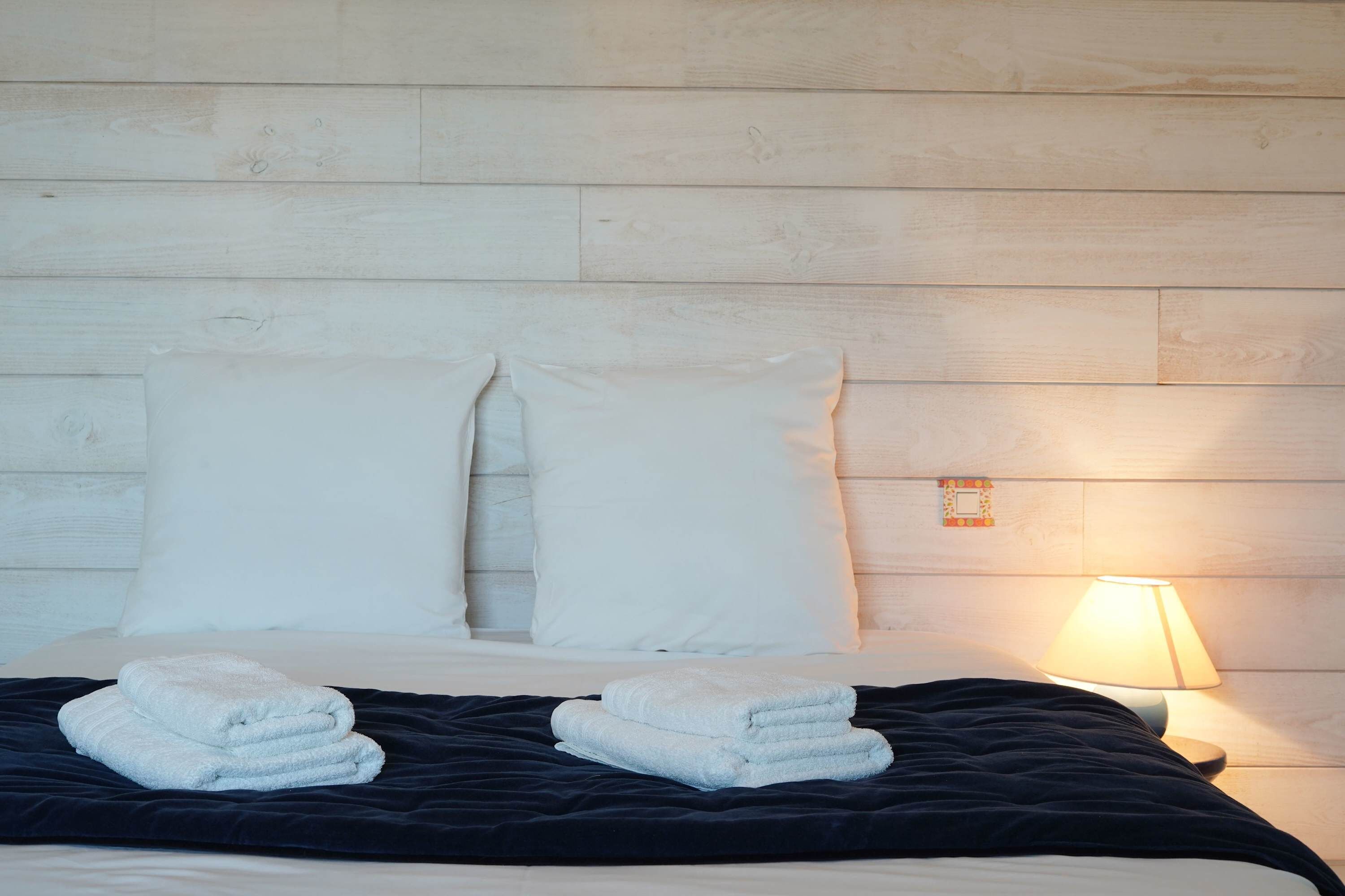 4 Schlafzimmer, Schreibtisch, WLAN, Bettwäsche