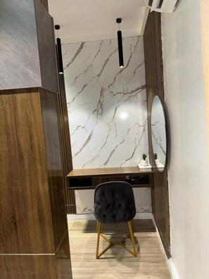 Luxury Room | Interior