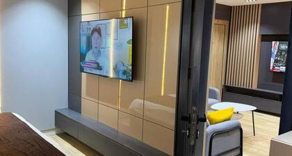 Treasure Palace Hotel & Resorts