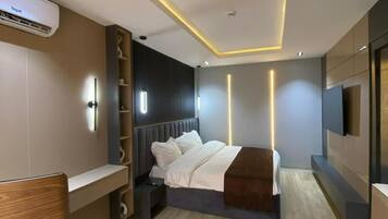 Luxury Room | Free WiFi