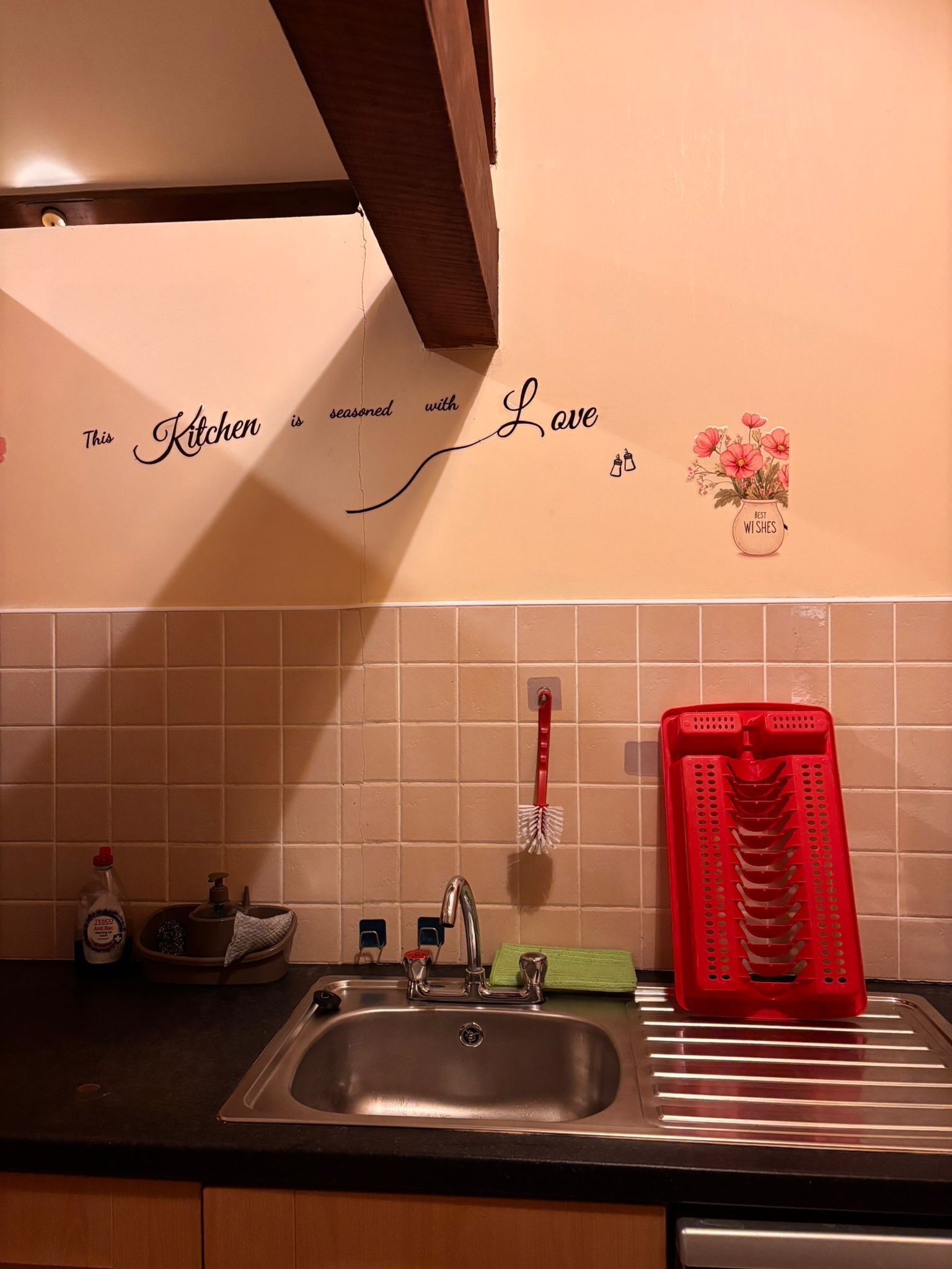 Microwave, oven, stovetop