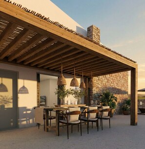 Villa | 7 dormitorios