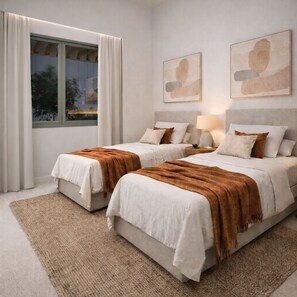 Villa | 7 dormitorios