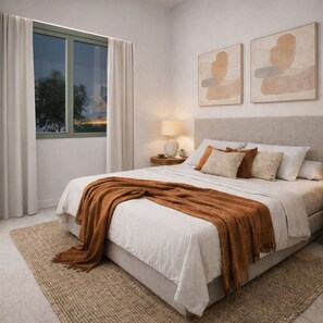Villa | 7 bedrooms - Olia Executive Villas (Hersonissos)