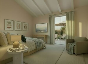 Villa | 7 bedrooms - Olia Executive Villas (Hersonissos)