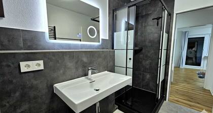 Ioana Homes Ferienwohnung mit Terasse