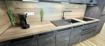 Ioana Homes vacation apartment with terrace