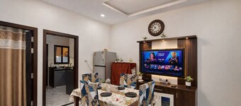 Krish Home, Clean & Cozy 2 BHK Home