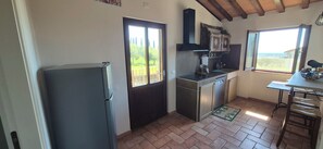 Cucina privata
