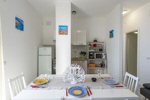 Dining - VivimiHome-Casa Tiberio (Conca dei Marini)