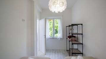 Iron/ironing board