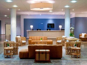 Appartamento | Reception