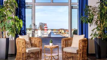 Appartement | Réception