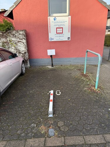 Central apartment in Pulheim (up to 4 people) | At the gates of Cologne