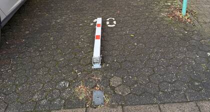 Central apartment in Pulheim (up to 4 people) | At the gates of Cologne