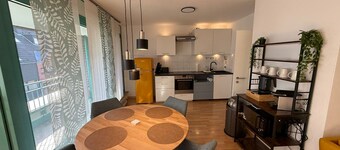 Central apartment in Pulheim (up to 4 people) | At the gates of Cologne