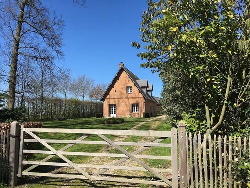 Charming gîte close to the sea! Ideal for families and friends!