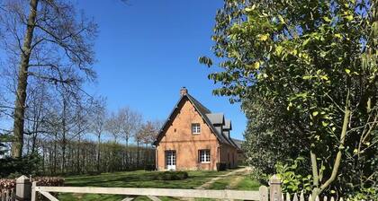 Charming gîte close to the sea! Ideal for families and friends!