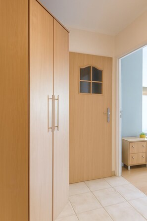 Comfort Apartment, Balcony - HoliApart Zeromskiego 150m beach (Krynica Morska)