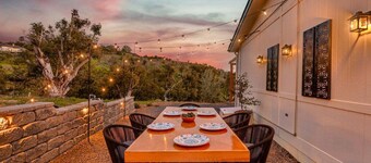 Avocado Akres Awaits – Wedding Escape Near Monserate Winery