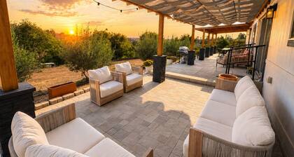 Avocado Akres Awaits – Wedding Escape Near Monserate Winery