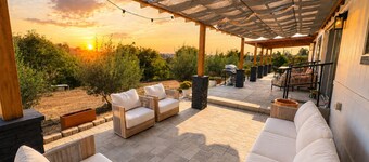 Avocado Akres Awaits – Wedding Escape Near Monserate Winery