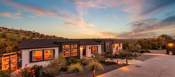 Avocado Akres Awaits – Wedding Escape Near Monserate Winery