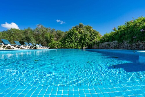 Finca Biniatzau by 3 Villas Menorca