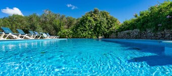 Finca Biniatzau by 3 Villas Menorca