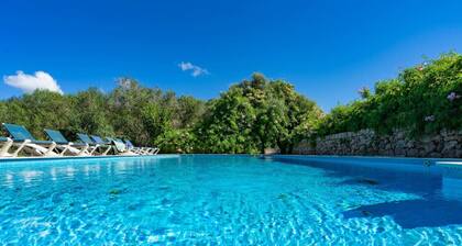 Finca Biniatzau by 3 Villas Menorca