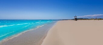 Finca Biniatzau by 3 Villas Menorca