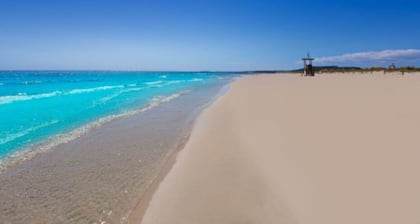 Finca Biniatzau by 3 Villas Menorca
