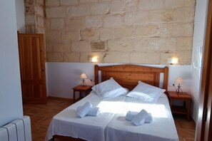 5 slaapkamers, wifi, beddengoed