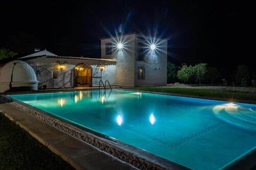 Casa Rural Finca Las Picazas