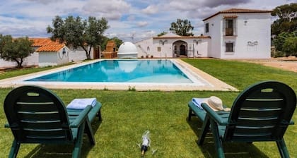 Landhaus Finca Las Picazas