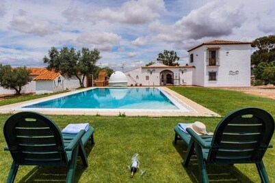 Casa Rural Finca Las Picazas