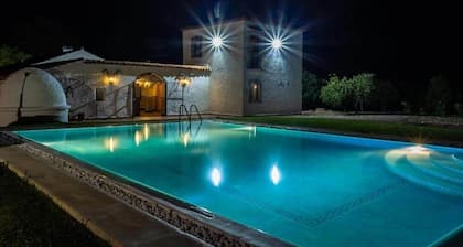 Casa Rural Finca Las Picazas