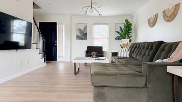 スマートテレビ