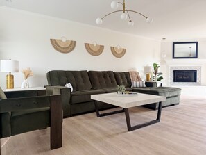 Téléviseur connecté