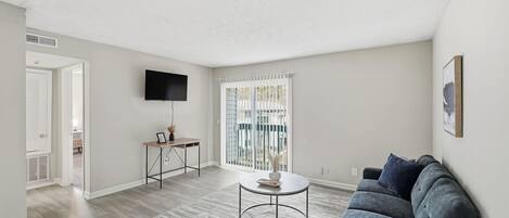 Fernseher, Arbeitsbereiche