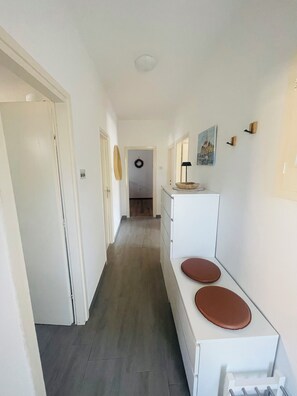 Interior - Experience the Adriatic coast in our spacious vacation apartment m. Balcony Lodge1 (Rovinj)
