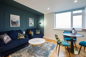 1 bedroom - Host and Stay The Seaview Lookout (Scarborough)