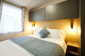House | 2 bedrooms - Host Stay Long View Lodge (Morpeth)
