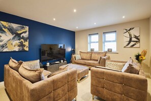 บ้านพัก, พร้อมสิ่งอำนวยความสะดวกสำหรับผู้พิการ | 4 ห้องนอน