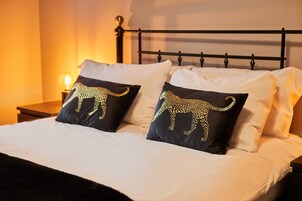 Casa, acessível | 4 quartos