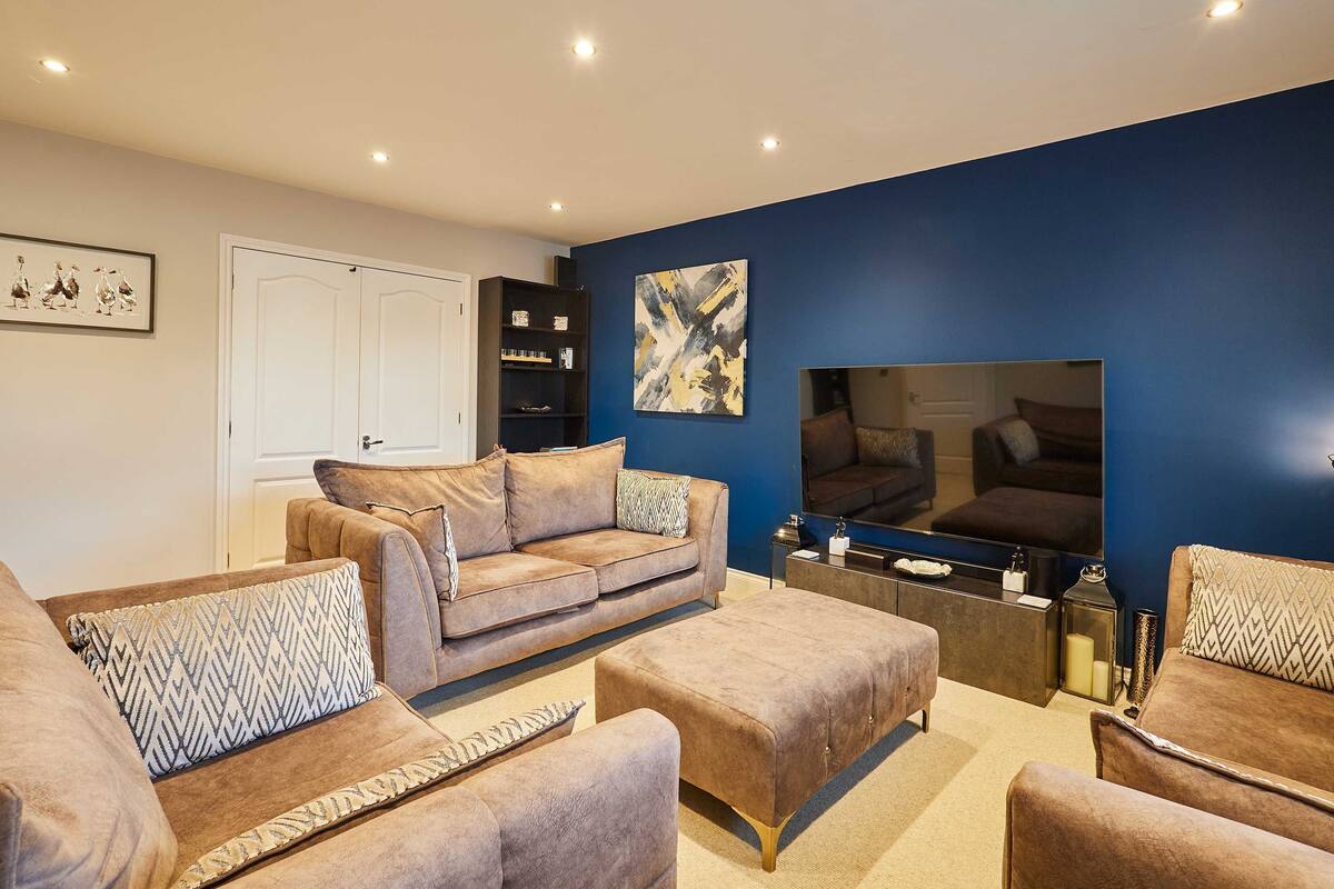 House, Accessible | 4 bedrooms