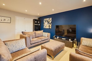 House, Accessible